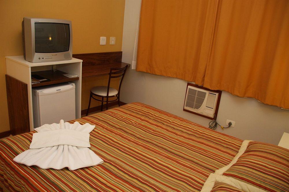 Hotel Princess Ponta Grossa  Luaran gambar