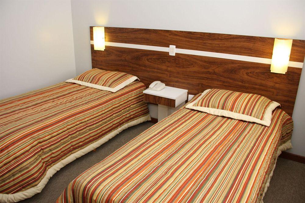 Hotel Princess Ponta Grossa  Luaran gambar