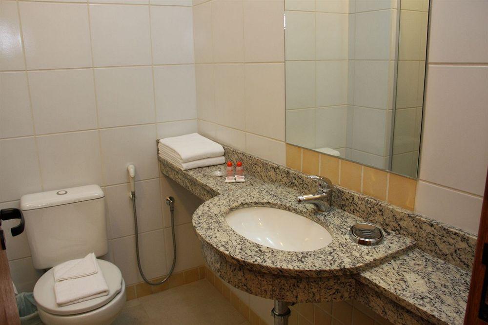 Hotel Princess Ponta Grossa  Luaran gambar
