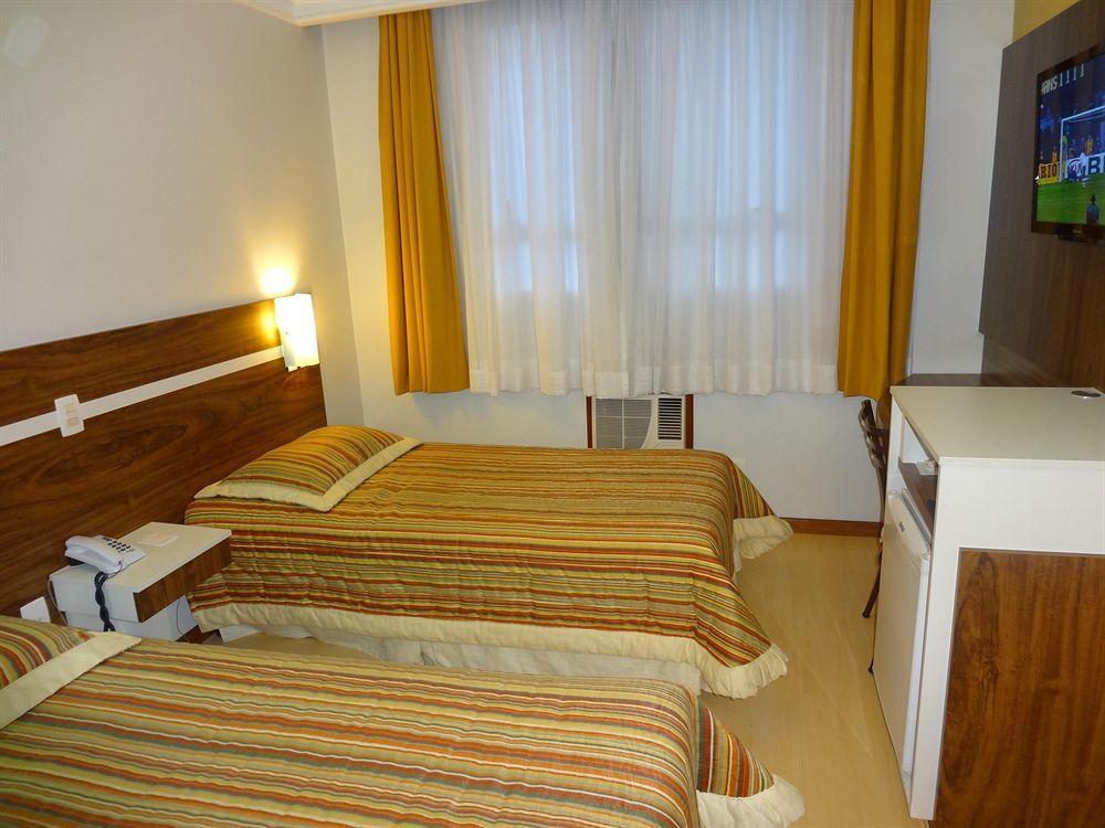 Hotel Princess Ponta Grossa  Luaran gambar