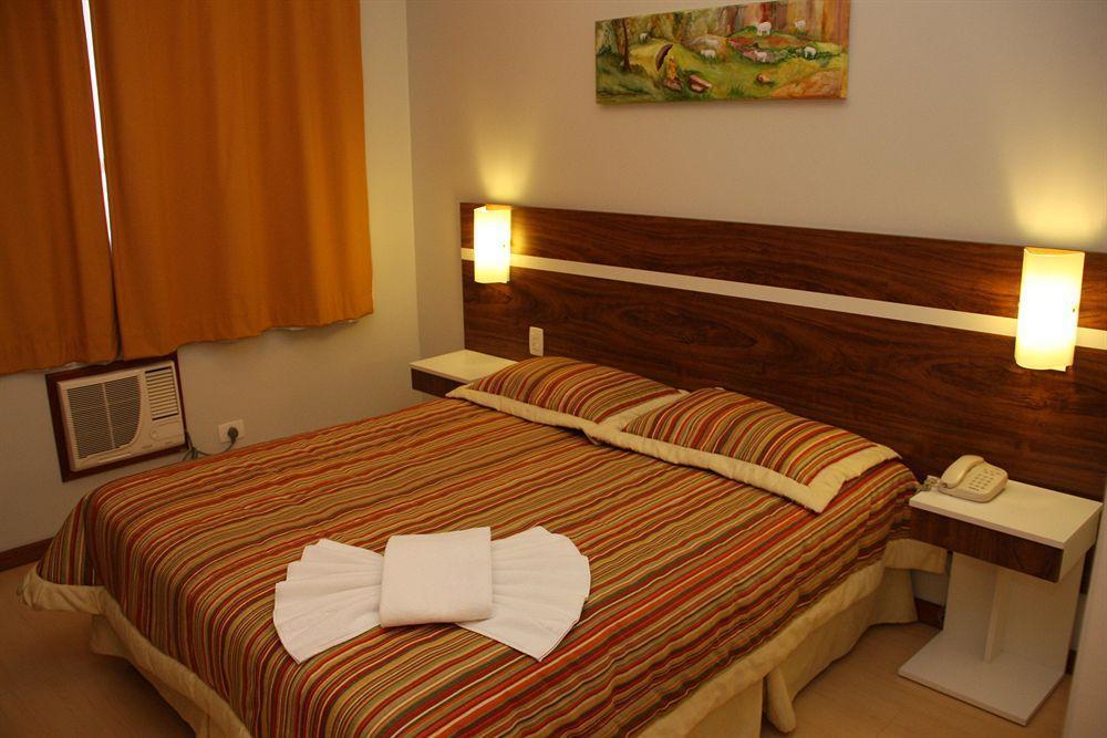 Hotel Princess Ponta Grossa  Luaran gambar
