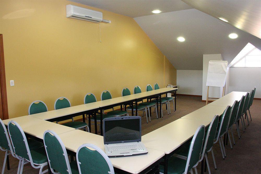 Hotel Princess Ponta Grossa  Luaran gambar