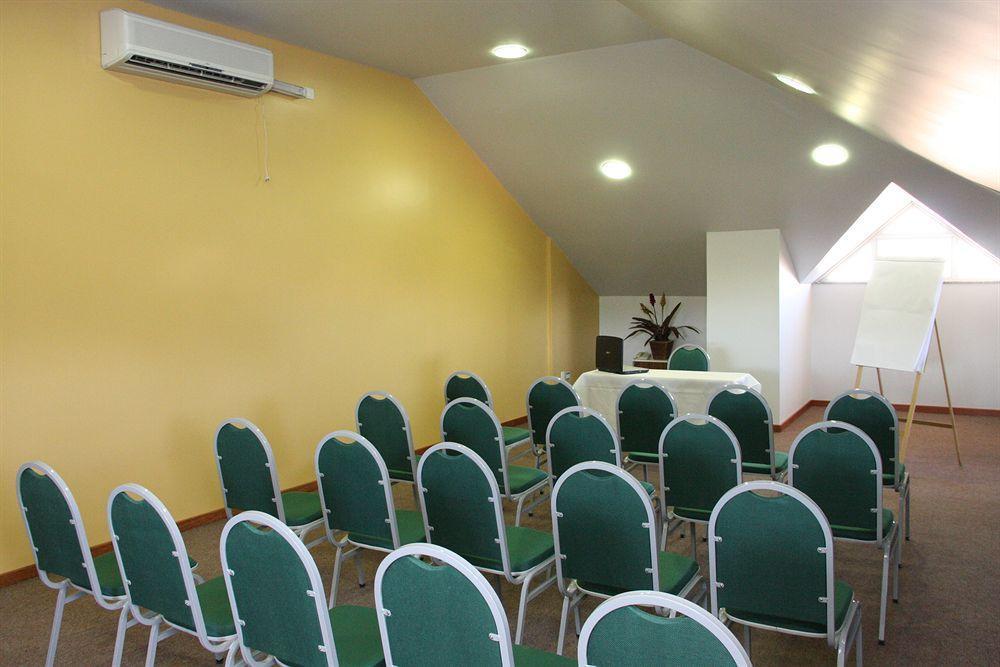 Hotel Princess Ponta Grossa  Luaran gambar