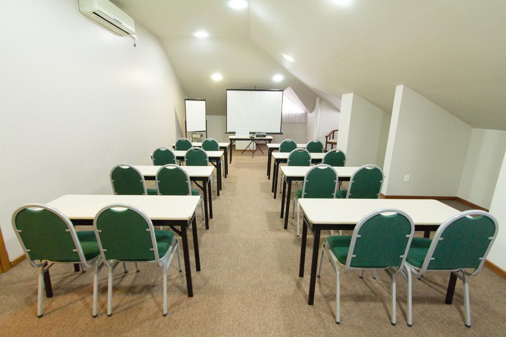 Hotel Princess Ponta Grossa  Luaran gambar