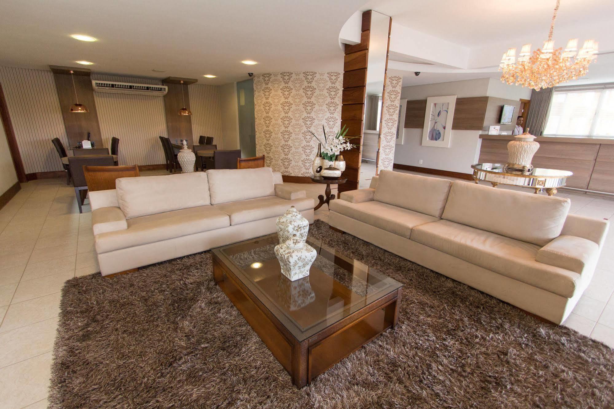 Hotel Princess Ponta Grossa  Luaran gambar