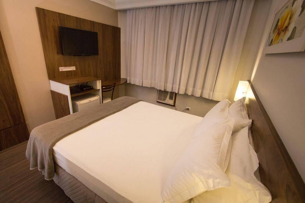Hotel Princess Ponta Grossa  Luaran gambar